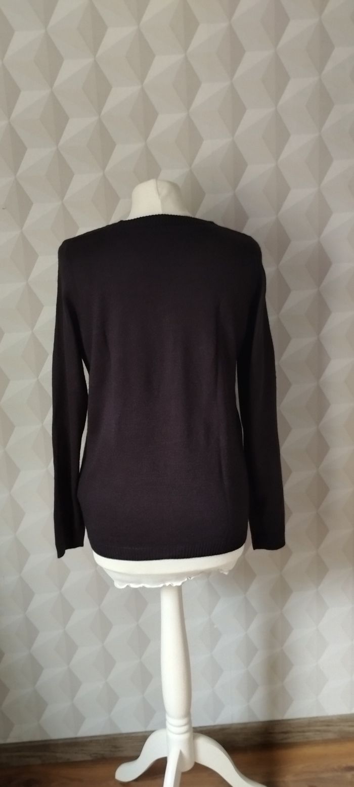 Pull de Noël koala Esmera 40 - photo numéro 3