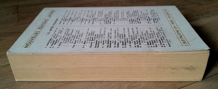 Fanny Hurst - Back street en marge de la vie - photo numéro 3