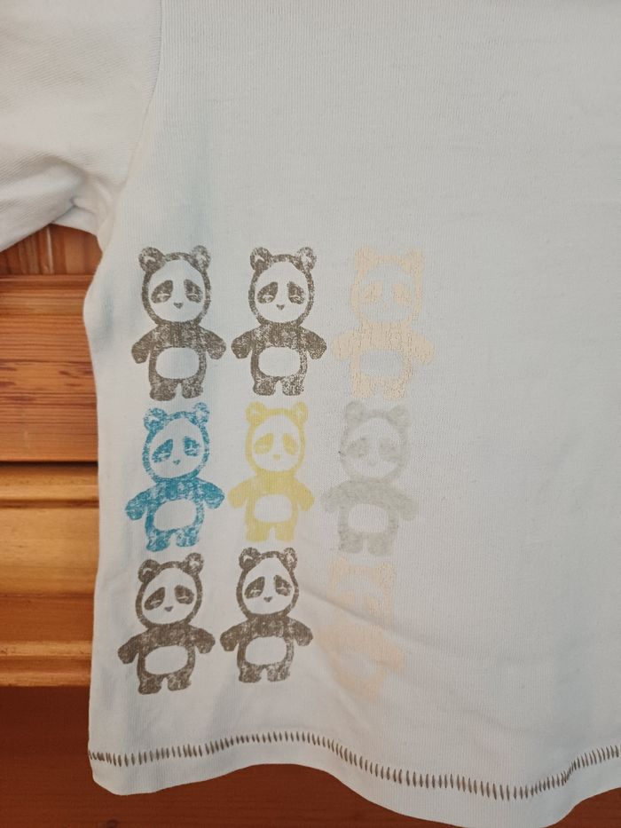 tee-shirt - photo numéro 3