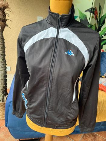 veste napap xs