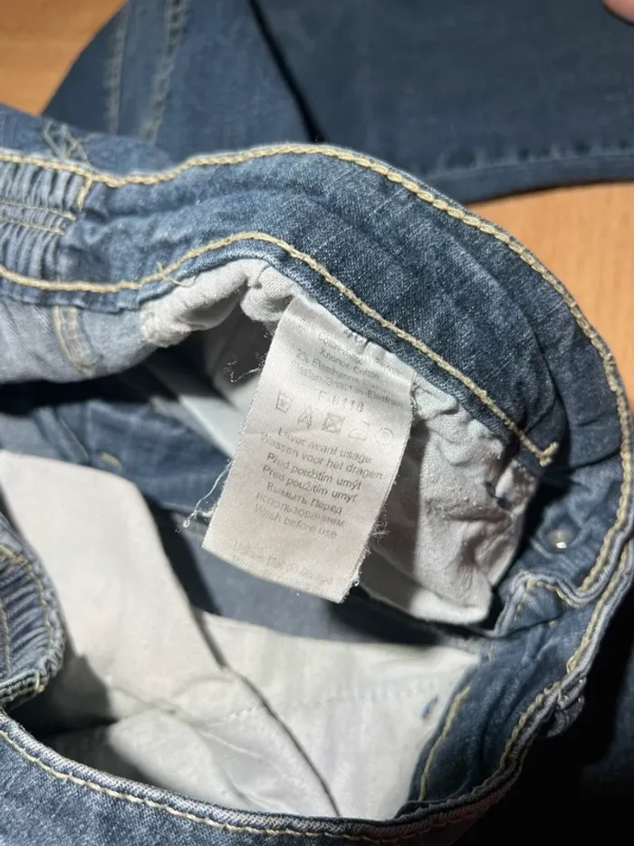 Jeans Blancheporte - photo numéro 4