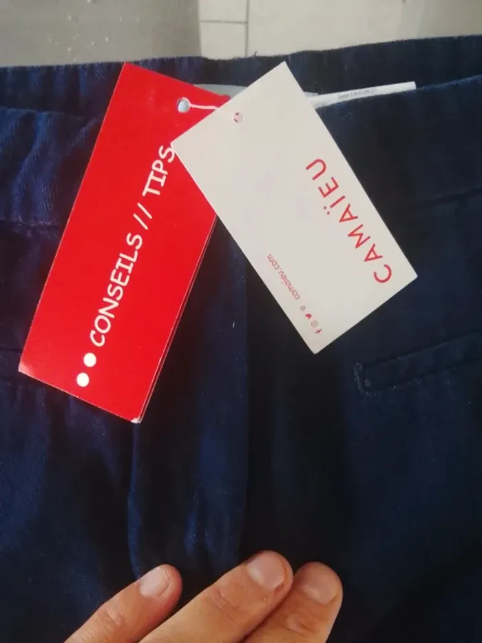 Pantalon 36 - photo numéro 6