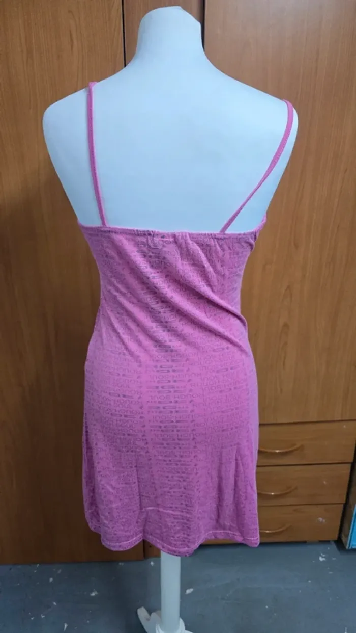 Chemise de nuit  Miss RG taille 36 - photo numéro 2