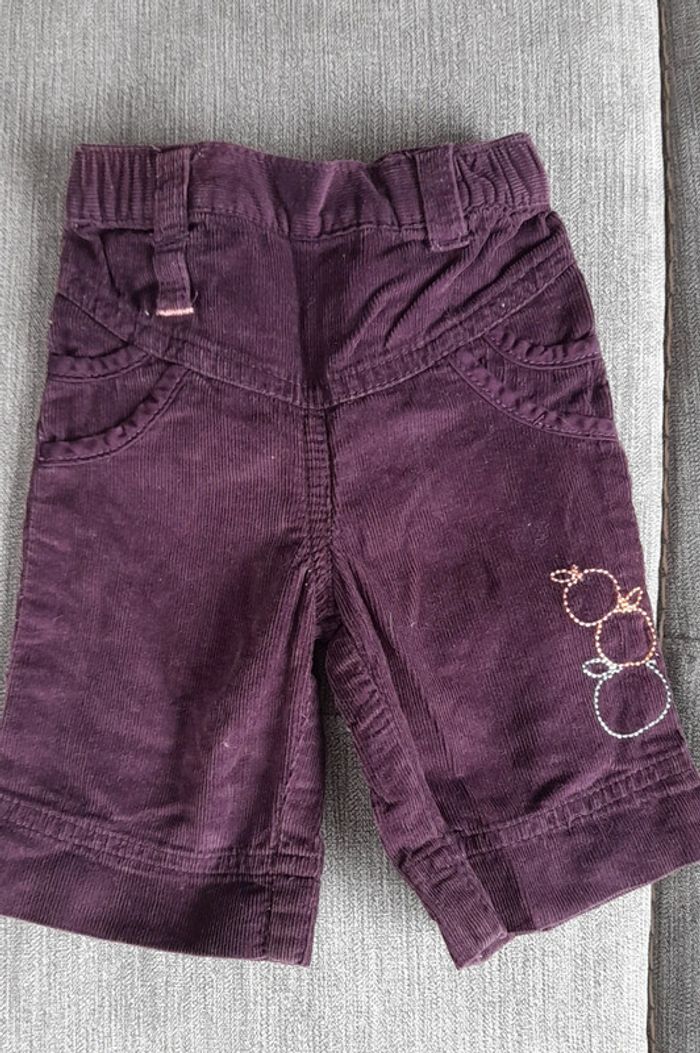 Lot 8 pantalons - photo numéro 6