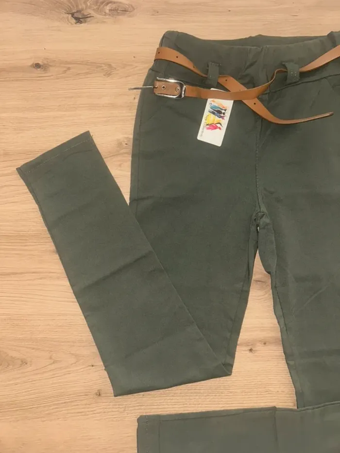 Pantalon femme - photo numéro 2