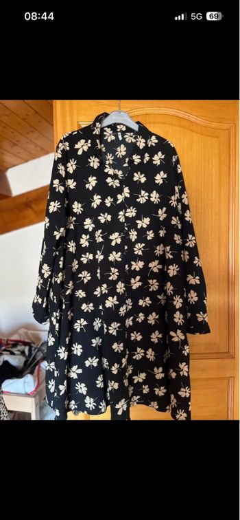 Robe hiver