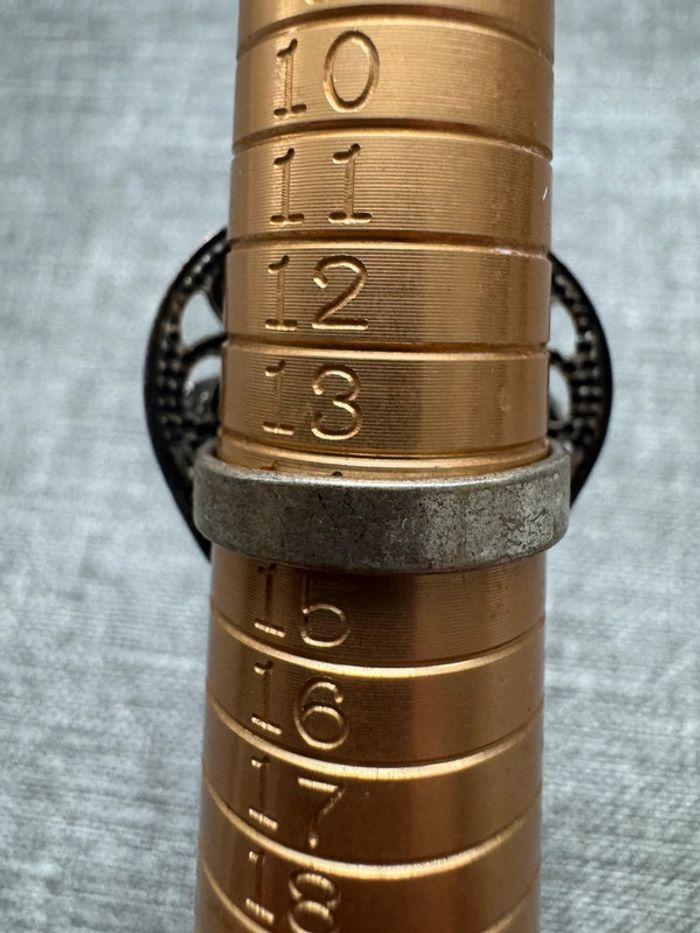 Bague - photo numéro 9