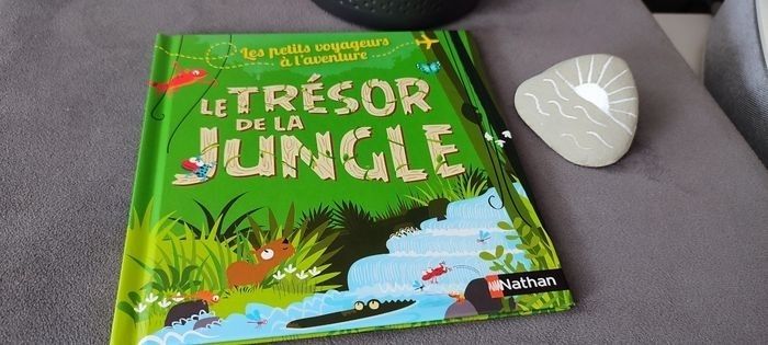 Lot de 2 livres Mc Donald's - photo numéro 3