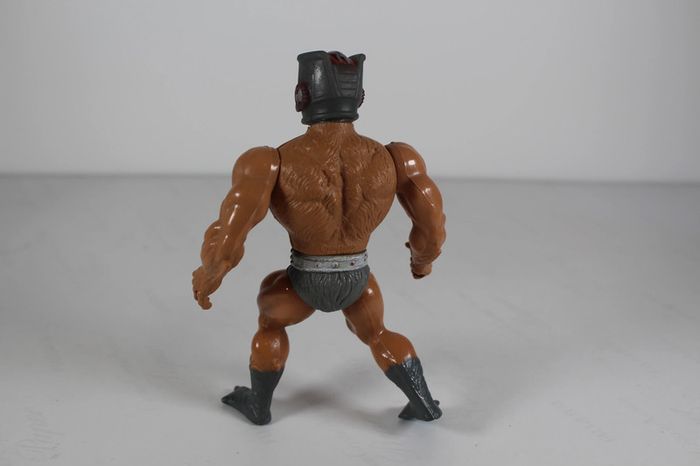 Les maitres de l'univers Motu Zodak Figurine 1982 - photo numéro 2