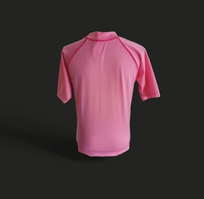 T shirt anti uv upf 50+ firefly 12 ans - photo numéro 3