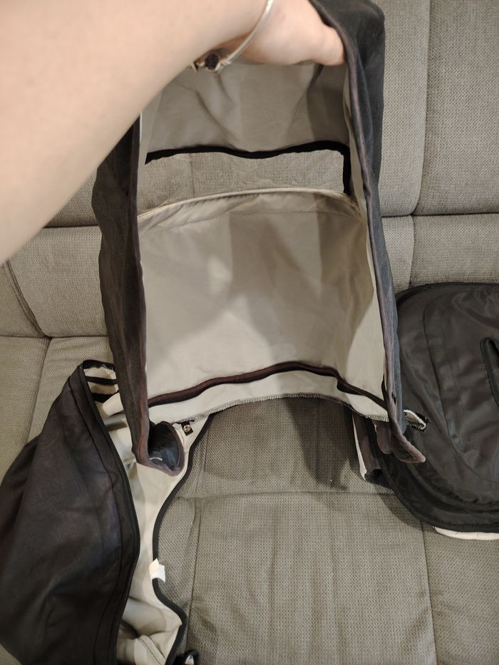 Jane powertwin habillage - photo numéro 6