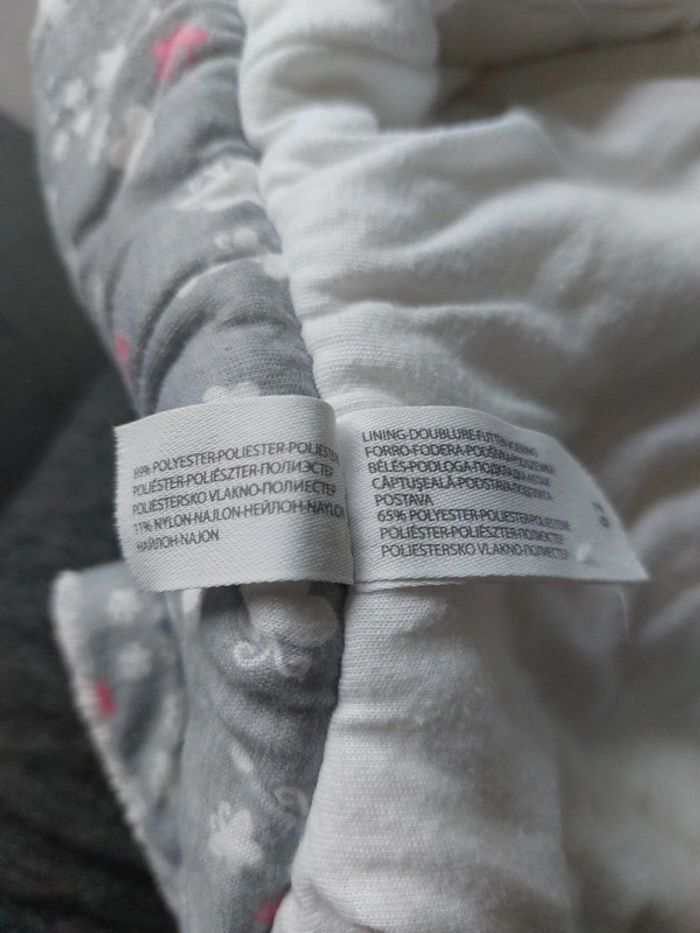 Combinaison C&A taille 3 mois - photo numéro 4