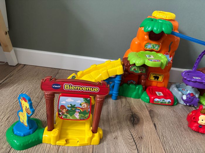 Parcours Tutut animo - photo numéro 3