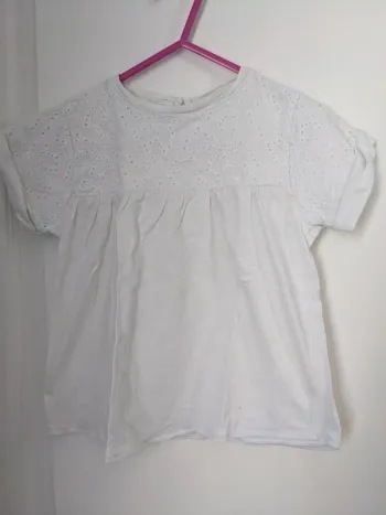 T-shirt Zara