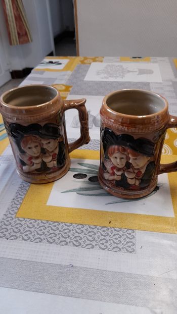 Tasse