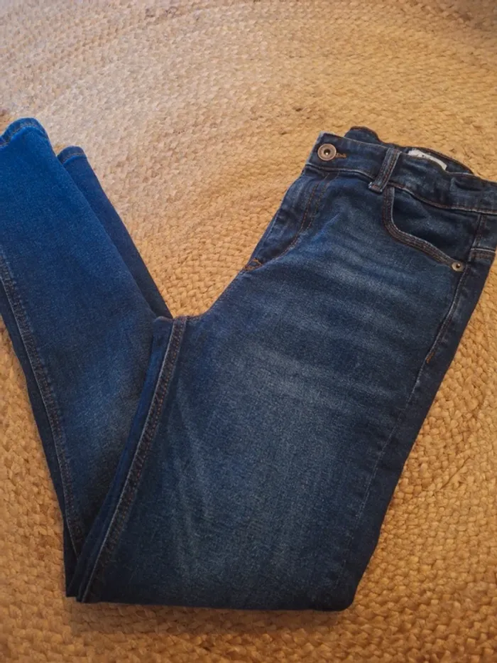 Jean  T XS - photo numéro 6