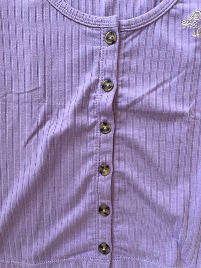 Teeshirt CREEKS taille XS - photo numéro 4