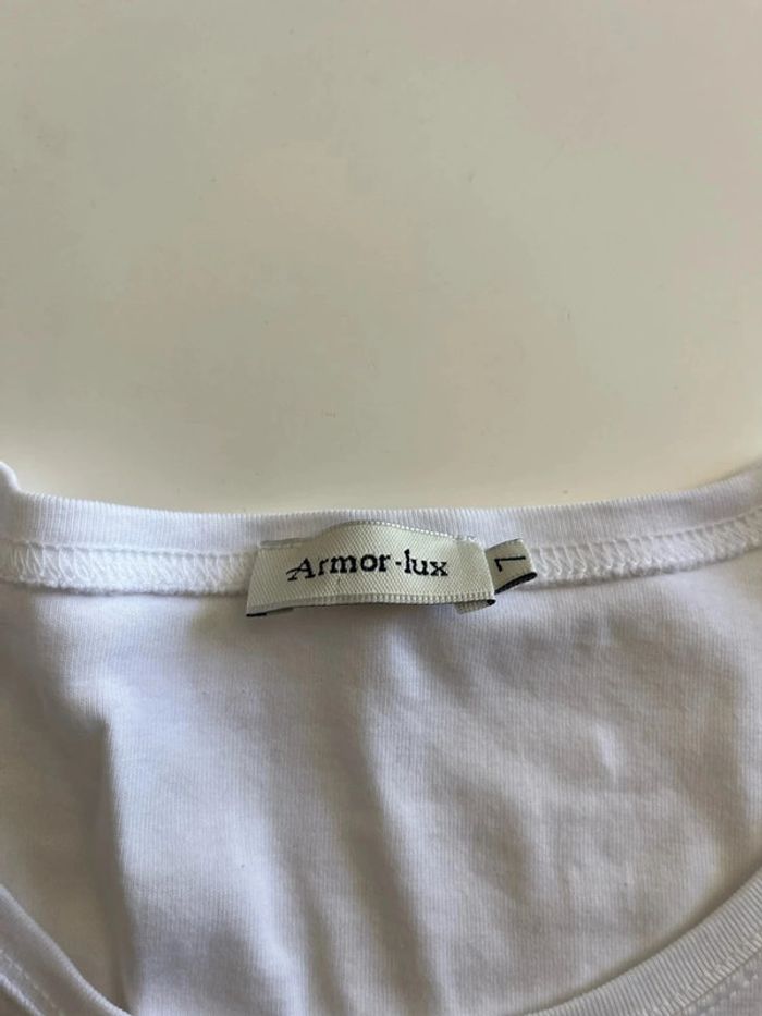 T-shirt Femme - photo numéro 2