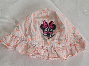 Chapeau Minnie