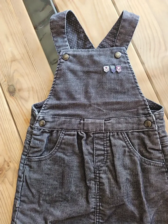 Robe bébé - photo numéro 2