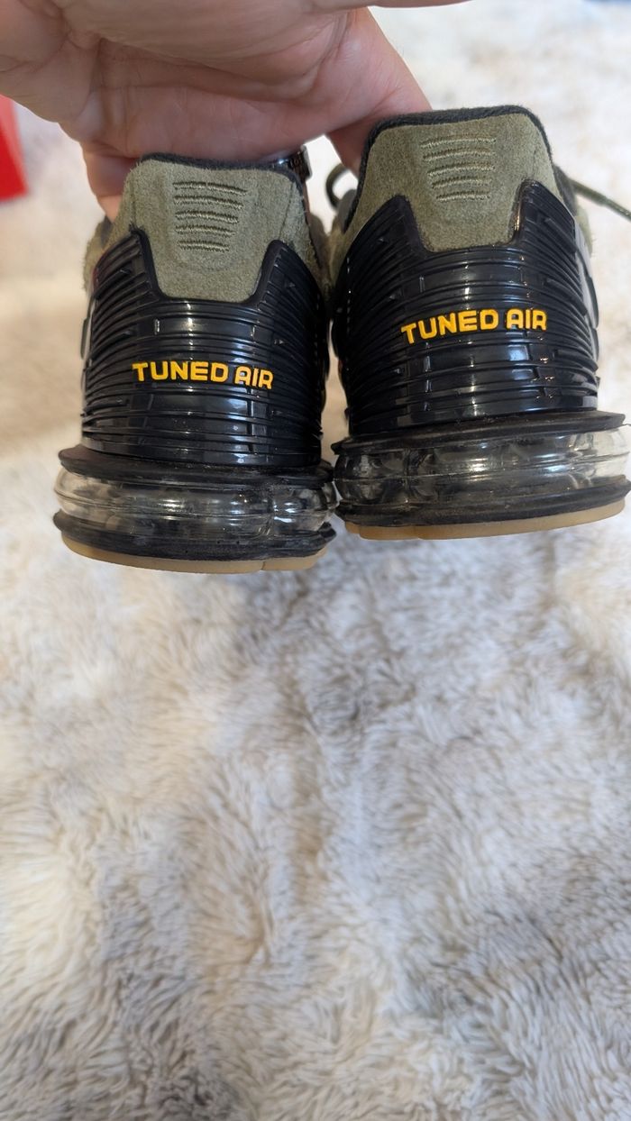 Nike Air Max Plus III (TN) taille 38,5 - photo numéro 5