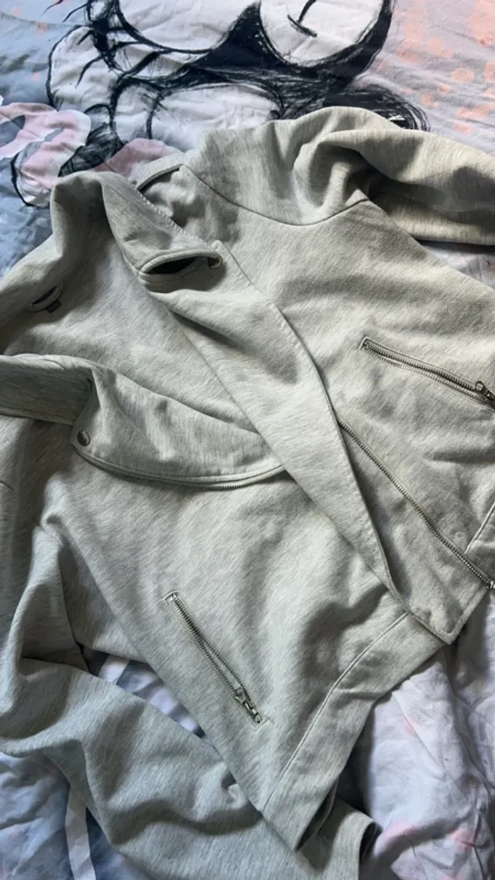 Veste femme
