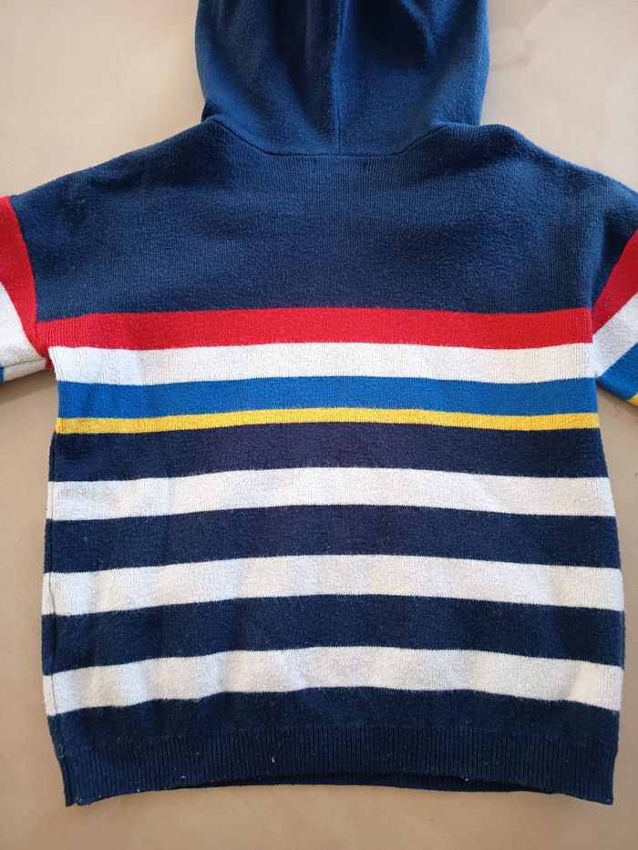 Pull 6 ans - photo numéro 3