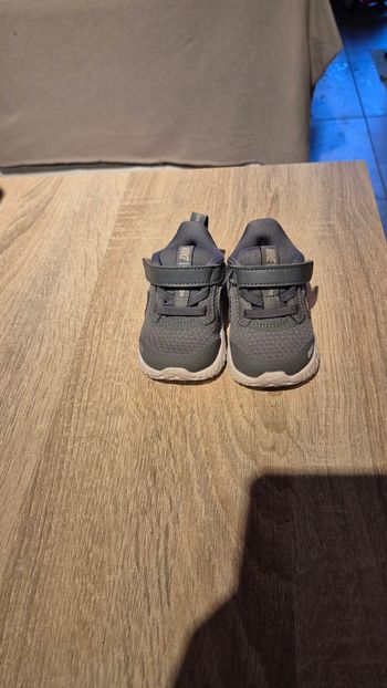 Chaussure nike bebe