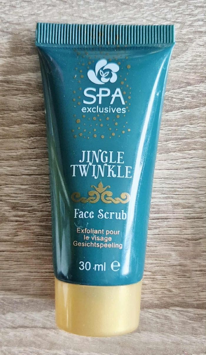 Lot de Soins Jingle Twinkle - SPA Exclusives - photo numéro 5
