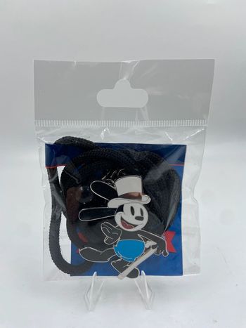 Cordon Cast Member Oswald the Lucky Rabbit Disney100