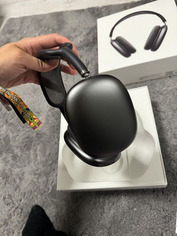 Écouteurs casque airpods max - photo numéro 5