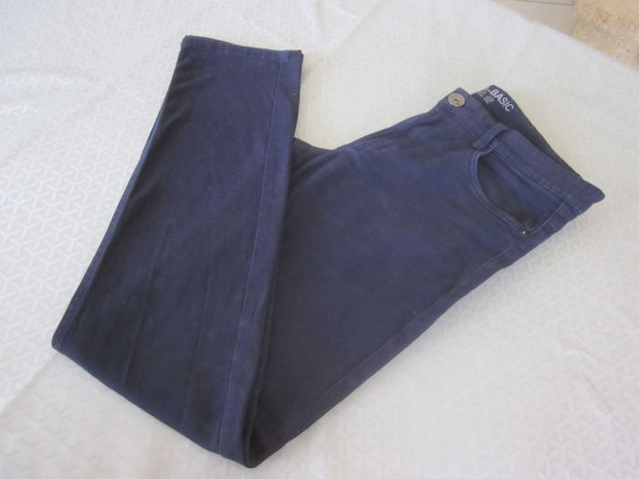 pantalon homme - photo numéro 3