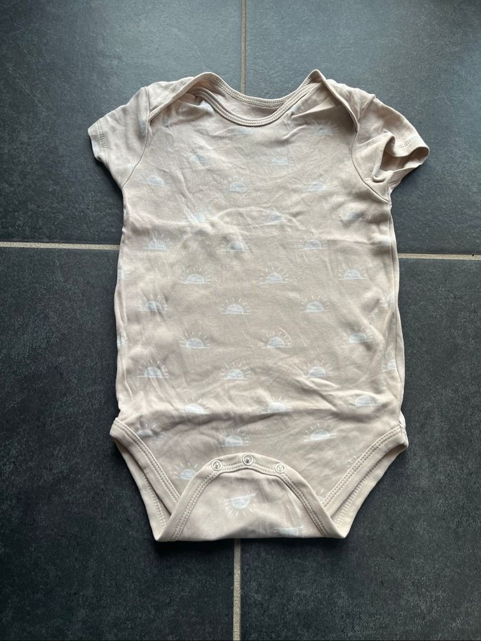 Lot de 5 bodies enfant - photo numéro 5