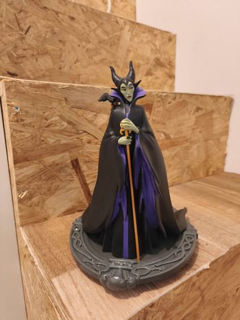 figurine Maléfique Maleficent Disney