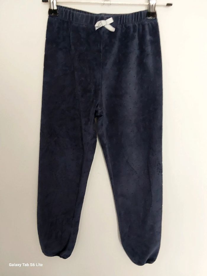 Pyjama sergent major fille 6 ans - photo numéro 5
