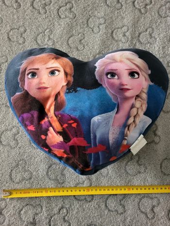 Coussin disney