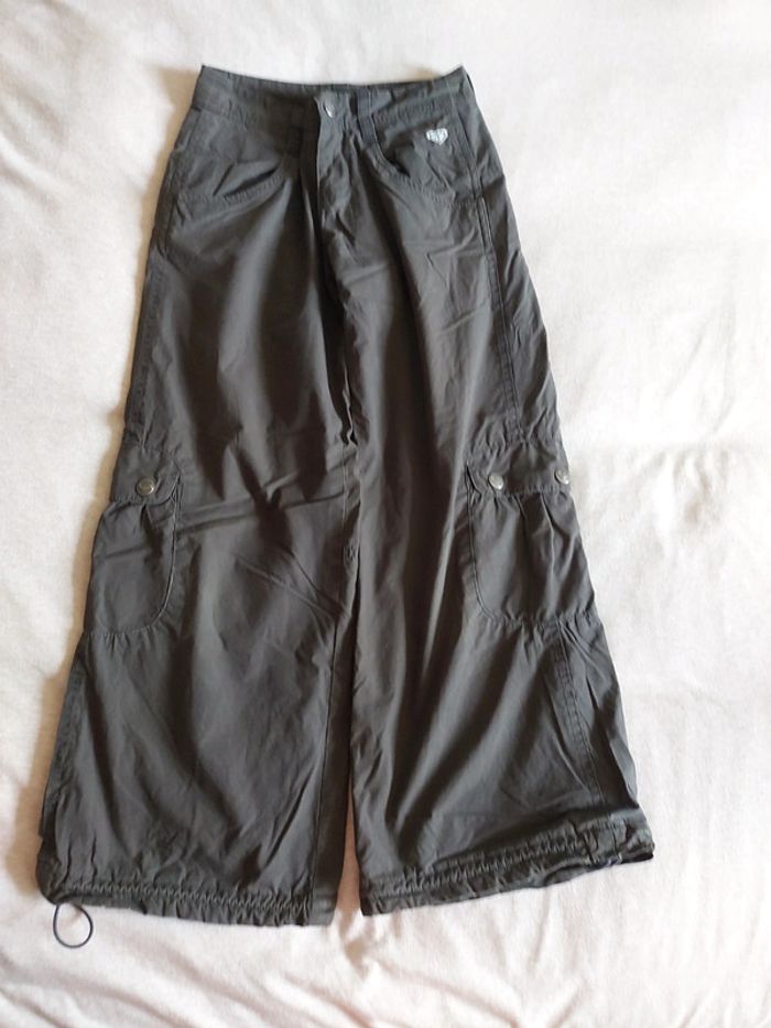 Pantalon large Roxy taille 8 ans