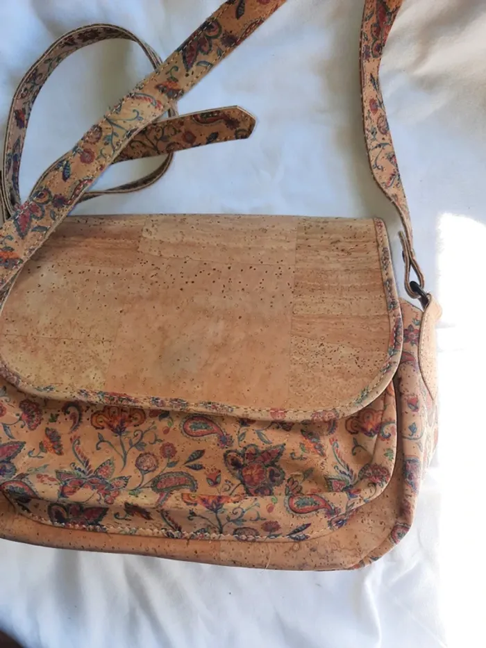 Sac bandoulière - photo numéro 5