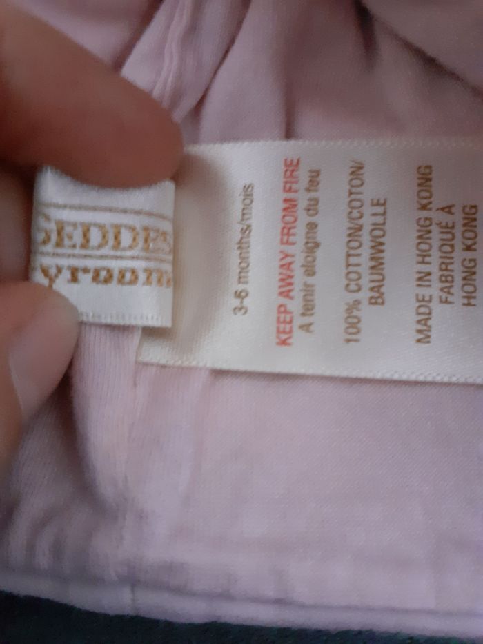 Bonnet - photo numéro 3