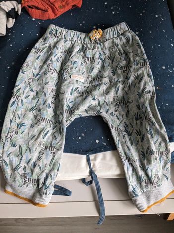 Pantalon 18 mois