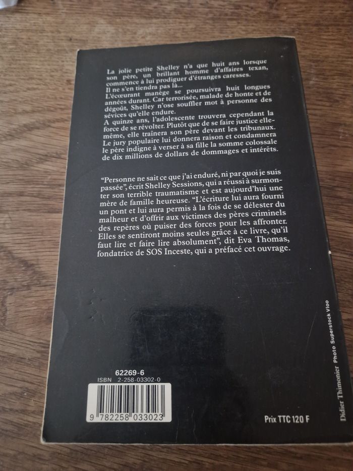 L amour inavouable - photo numéro 2