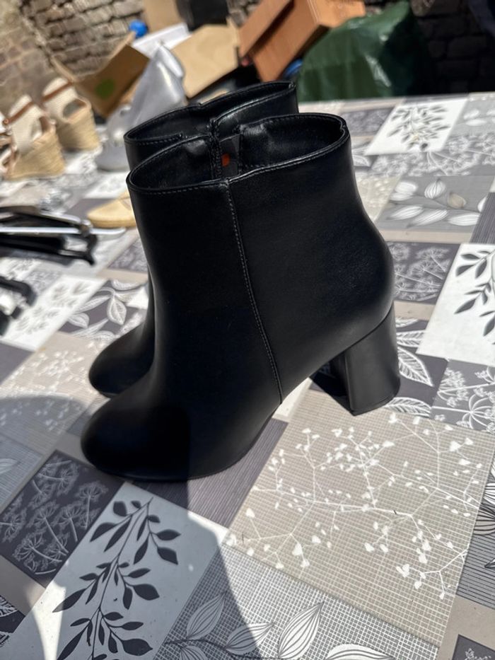Bottine taille 40 wilady neuve - photo numéro 2