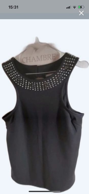 Blouse taille 42