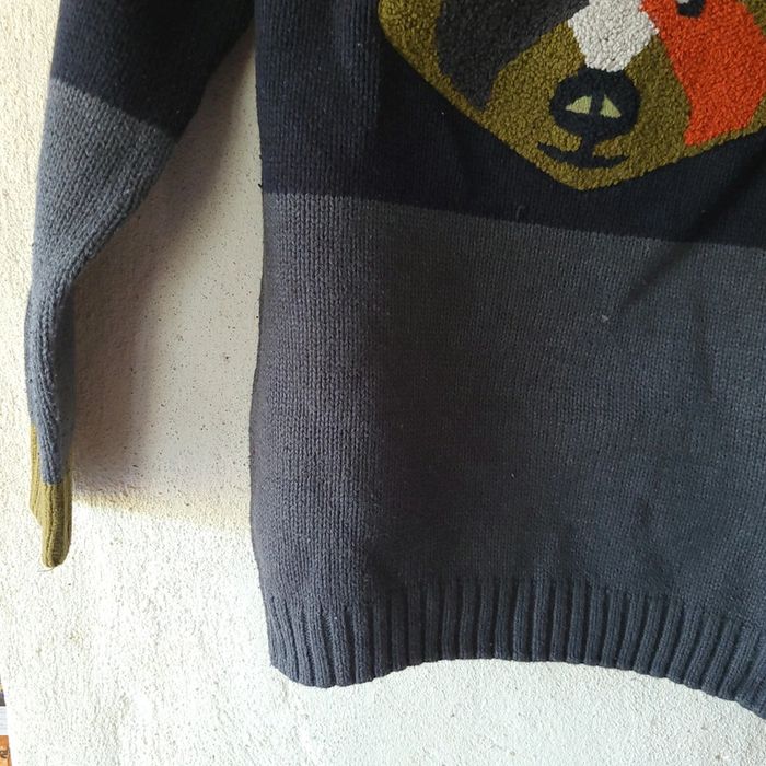 Pull enfant dpam - photo numéro 3