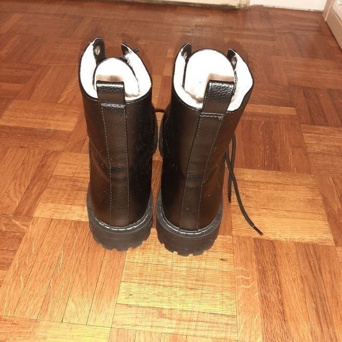 bottes fourées - photo numéro 4