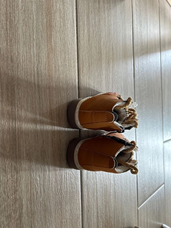 Chaussures, 21 - photo numéro 4