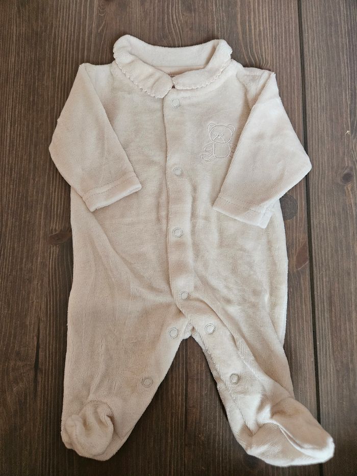 Lot 2 bodies - photo numéro 2