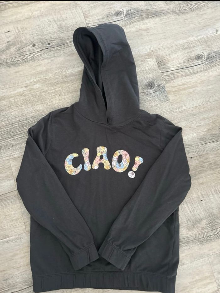 Sweat à capuche - photo numéro 2