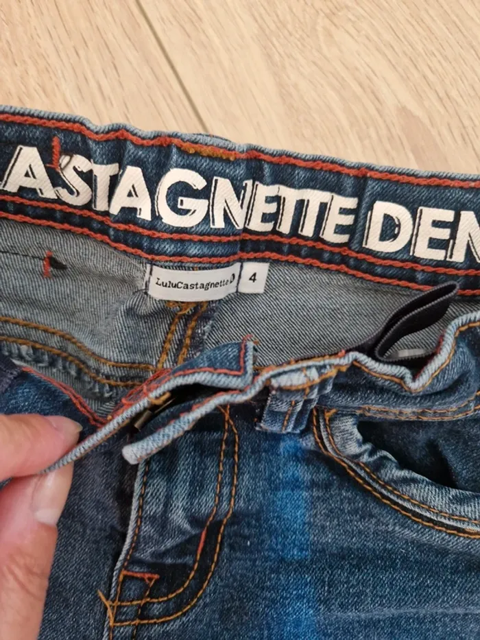 Ensemble Lulu Castagnette - photo numéro 10