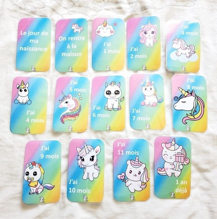 14 cartes étape - photo numéro 6